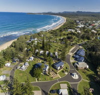 Reflections Holiday Parks Corindi Beach - Port Augusta Accommodation