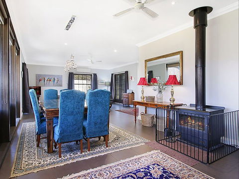 River Verse - Port Augusta Accommodation 1