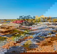 River Shack Rentals - Port Augusta Accommodation