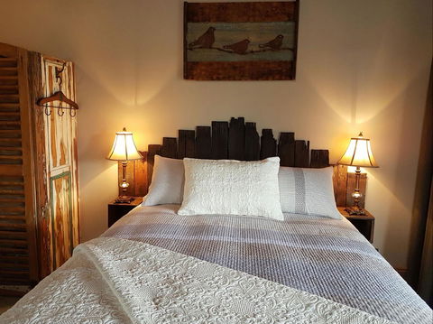 Riverline Cottage - Port Augusta Accommodation 2