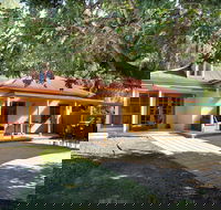 Rivergum Cottages Gawler Barossa Region - Port Augusta Accommodation