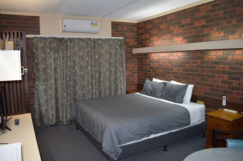 Riviana Motel - Port Augusta Accommodation 0