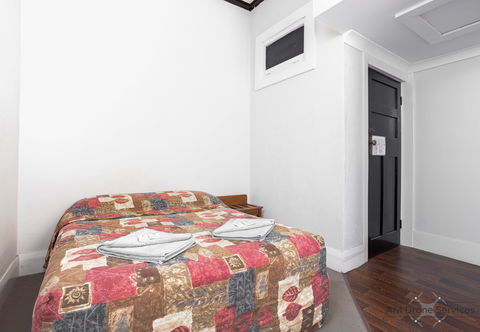 Royal Hotel And Motel Moree - Port Augusta Accommodation 0