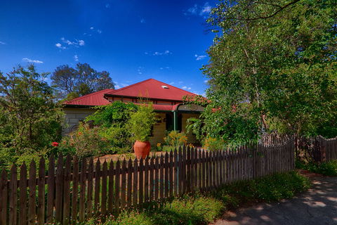 Rushton Cottage B&B Private Guest Studio - Port Augusta Accommodation 0