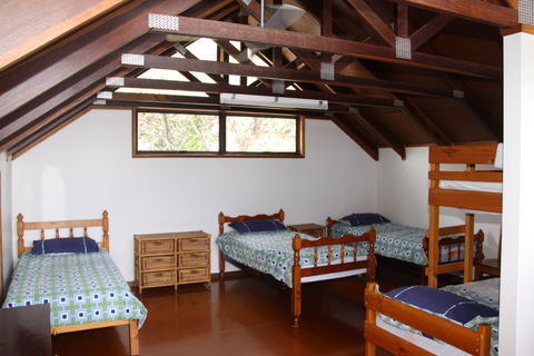 Salty Towers - Port Augusta Accommodation 2