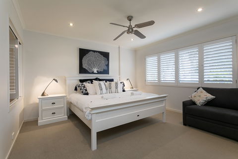 Saltwater 3 - Port Augusta Accommodation 0