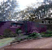 Sandy Hollow Tourist Park - Port Augusta Accommodation