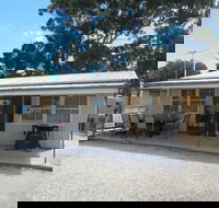 Sheaoak Shores - Port Augusta Accommodation