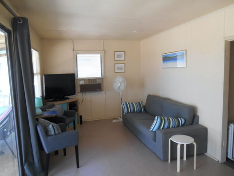 Sheaoak Shores - Port Augusta Accommodation 2