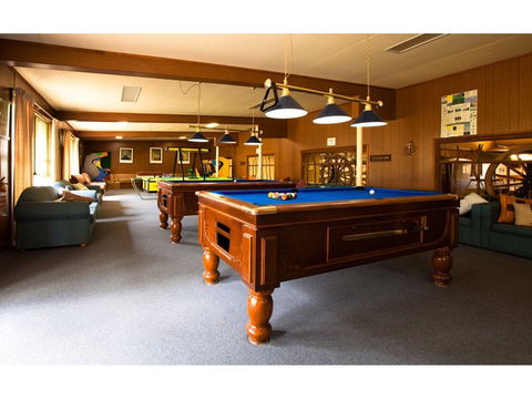 Snowy Mountains Resort - Port Augusta Accommodation 2