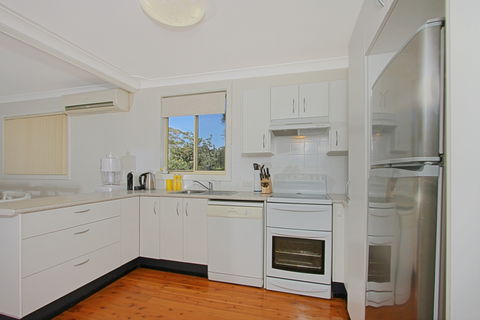 Sol Haven - Port Augusta Accommodation 2