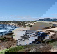 Speed Point Campground - Port Augusta Accommodation