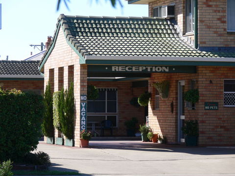 Squatters Homestead Motel - Port Augusta Accommodation 1