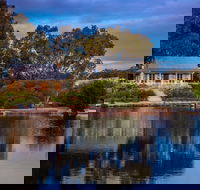 Stonewell Cottages and Vineyards - Port Augusta Accommodation