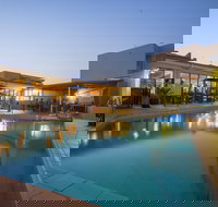 Sydney Beachouse YHA - Collaroy