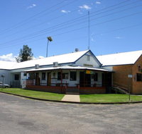 Tabulam Hotel - Port Augusta Accommodation