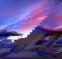 Tarnasey Farm - Bump's Barn - Port Augusta Accommodation