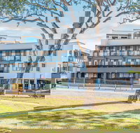 The Brighton Apartments - Port Augusta Accommodation