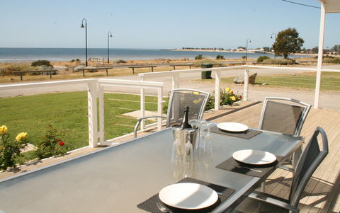 The Boat House B - Port Augusta Accommodation 0