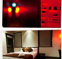 The Burwood Inn - Port Augusta Accommodation