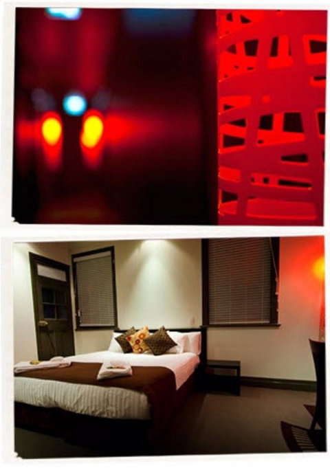 The Burwood Inn - Port Augusta Accommodation 0