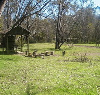 Tin Mines campground - Port Augusta Accommodation