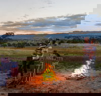 Tom's Cottage - Port Augusta Accommodation