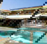 Toorak Lodge - Port Augusta Accommodation