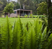 Tyenna River Cottage - Port Augusta Accommodation