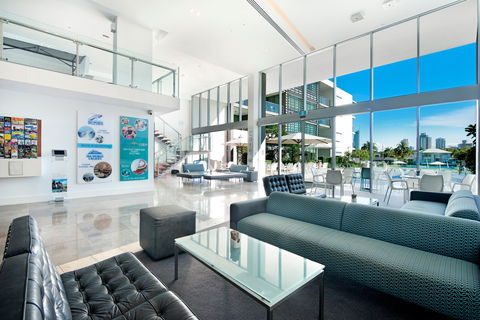 ULTIQA Freshwater Point Resort - Port Augusta Accommodation 2