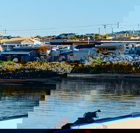 Venus Bay Beachfront Tourist Park