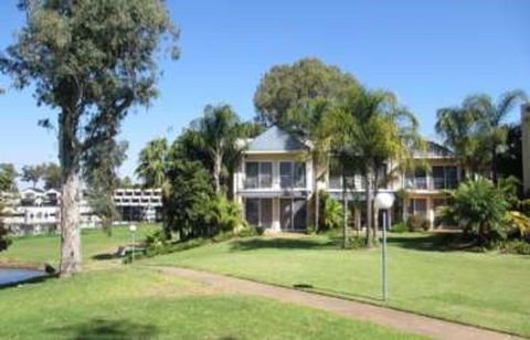 Villa Tarni Apartment 18 - Port Augusta Accommodation 1