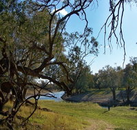 Yanda campground - Port Augusta Accommodation