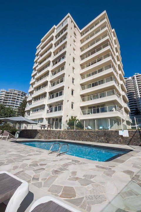 Viscount On The Beach - Port Augusta Accommodation 8