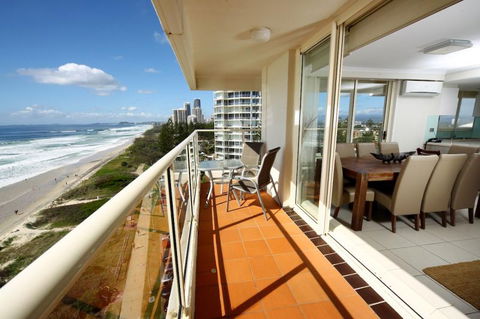 Viscount On The Beach - Port Augusta Accommodation 9