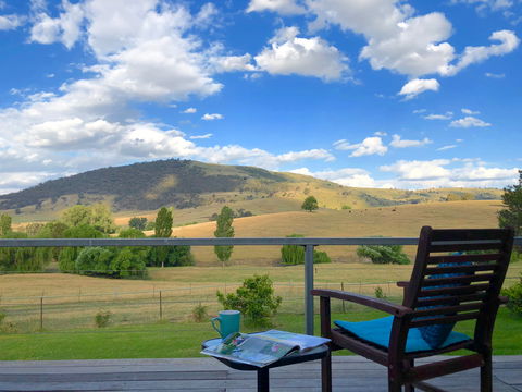 Adelong Valley Farm Stays - Moorallie Cottage - Port Augusta Accommodation 0