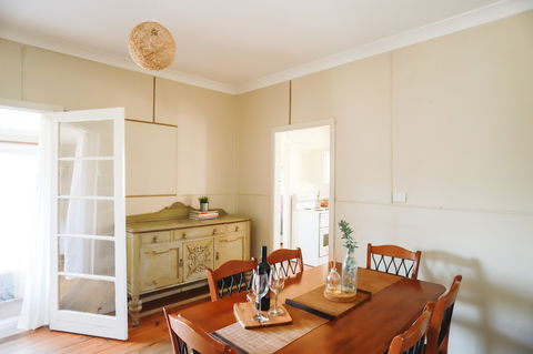 Adelong Valley Farm Stays - Moorallie Cottage - Port Augusta Accommodation 2