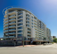 Adina Apartment Hotel Wollongong - Port Augusta Accommodation