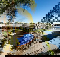 Ashleigh Court Motor Inn - Port Augusta Accommodation