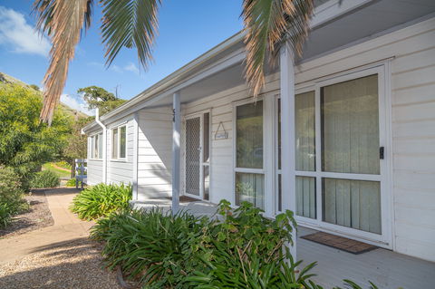 At The Beach - Port Augusta Accommodation 1