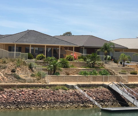 Avventura - Port Augusta Accommodation 0