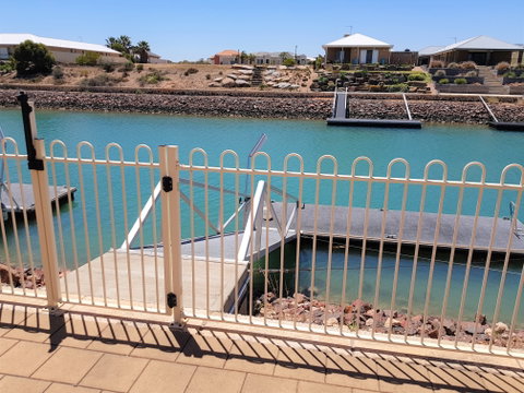 Avventura - Port Augusta Accommodation 1