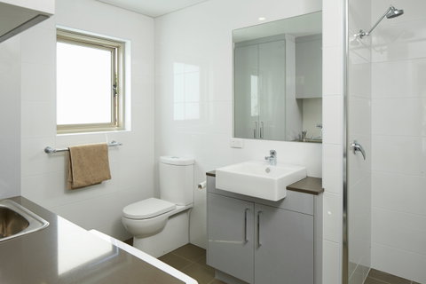 Baileys Serviced Apartments - Port Augusta Accommodation 1
