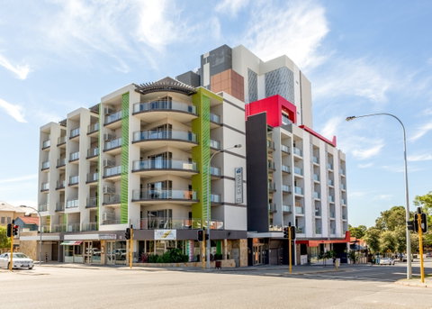 Baileys Serviced Apartments - Port Augusta Accommodation 2