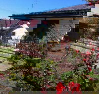 Bamboo Cottage - Port Augusta Accommodation