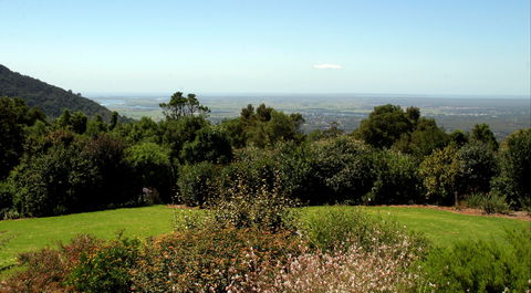 Barefoot Springs B And B - Port Augusta Accommodation 2