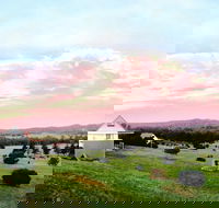 Barella Cabins - Port Augusta Accommodation