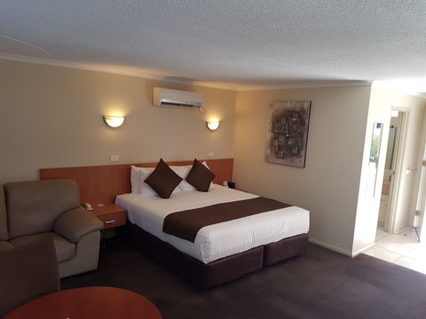 Best Western Chaffey Motor Inn - Port Augusta Accommodation 2