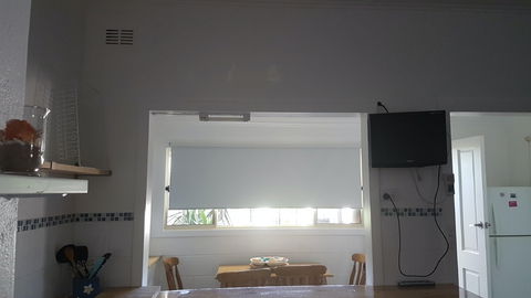 Blue Line Retreat Unit 4 - Port Augusta Accommodation 1