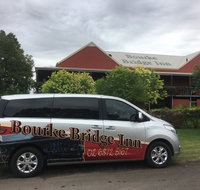 Bourke Bridge Inn - Port Augusta Accommodation